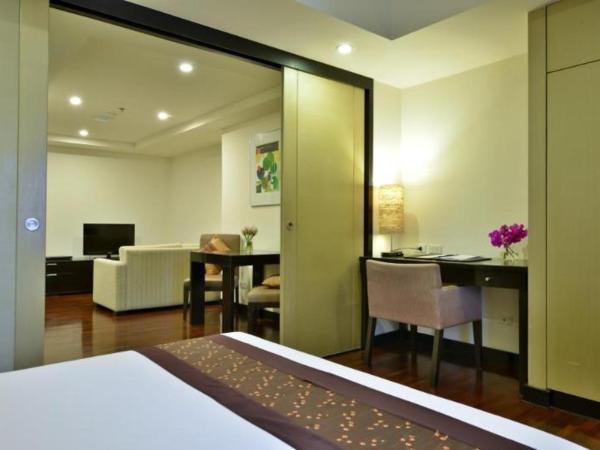 Abloom Exclusive Serviced Apartments : photo 1 de la chambre studio