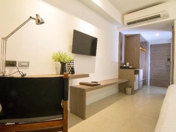 Bossotel Chiang Mai : photo 8 de la chambre room #24270133
