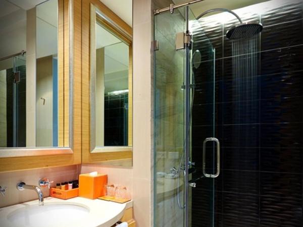 The Duchess Hotel : photo 2 de la chambre room #2750472