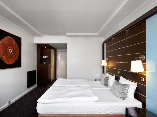 Imperial Hotel : photo 2 de la chambre room #2200591