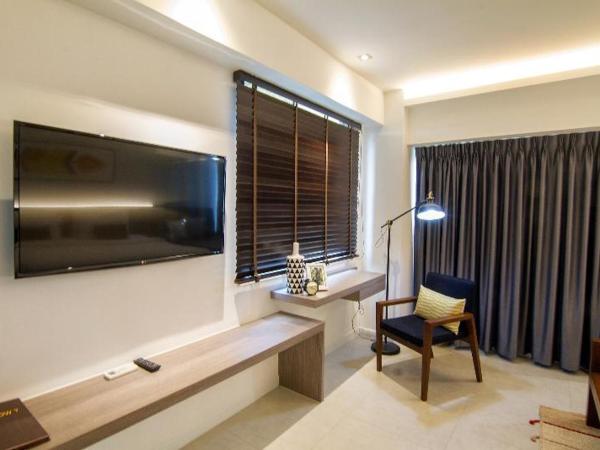 Bossotel Chiang Mai : photo 4 de la chambre room #24270135