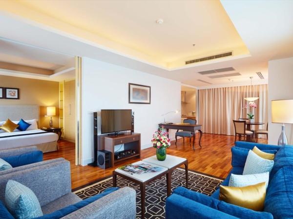 The Duchess Hotel : photo 3 de la chambre room #2750473