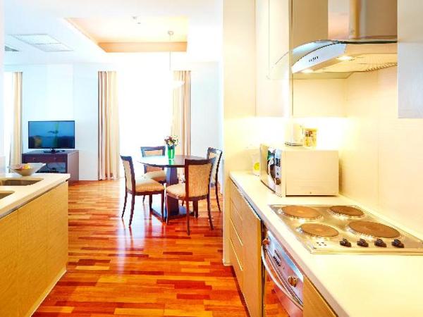 The Duchess Hotel : photo 5 de la chambre room #2750473