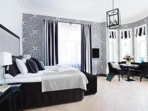 Frogner House - Bygdøy Allé : photo 8 de la chambre room #4773626