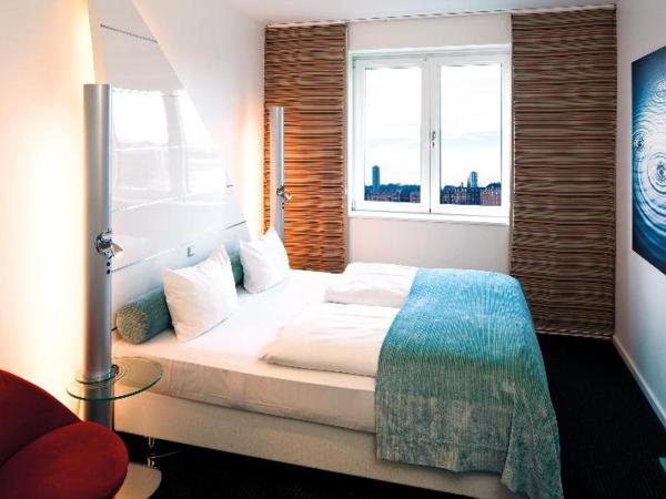 Copenhagen Island Hotel : photo 4 de la chambre room #2207974