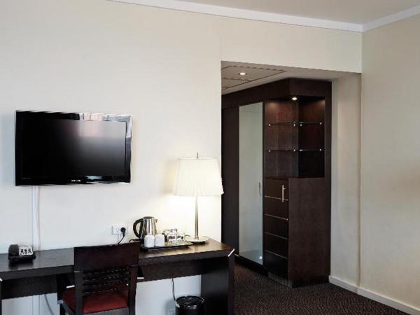 Imperial Hotel : photo 4 de la chambre room #2200593