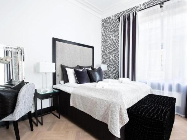 Frogner House - Bygdøy Allé : photo 2 de la chambre room #4773627