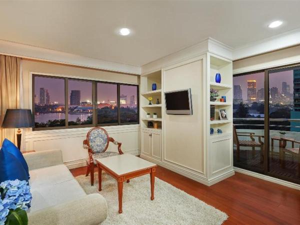 Centre Point Sukhumvit 10 : photo 2 de la chambre room #4252472