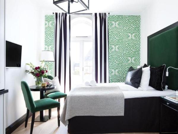 Frogner House - Bygdøy Allé : photo 4 de la chambre room #4773627