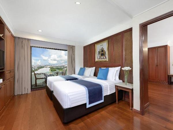 Centre Point Sukhumvit 10 : photo 4 de la chambre room #4252472