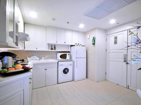 Centre Point Sukhumvit 10 : photo 1 de la chambre room #4252473