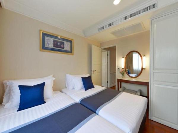 Centre Point Sukhumvit 10 : photo 5 de la chambre room #4252473