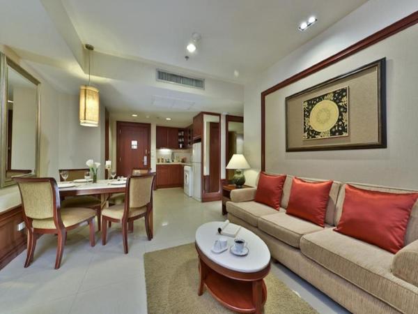 Centre Point Sukhumvit Thong-Lo : photo 2 de la chambre room #2745458