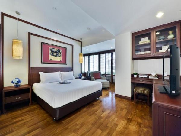 Centre Point Sukhumvit Thong-Lo : photo 3 de la chambre room #2745458