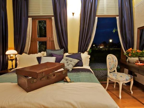 Praya Palazzo : photo 2 de la chambre room #26102552
