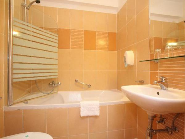 Medos Hotel : photo 1 de la chambre room #18522666