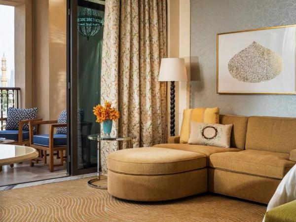 Four Seasons Resort Dubai at Jumeirah Beach : photo 1 de la chambre room #118326925
