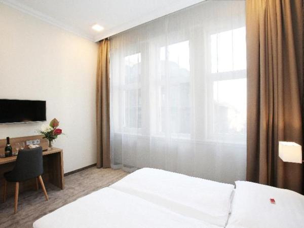 Medos Hotel : photo 3 de la chambre room #18522667