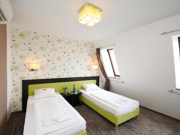 Medos Hotel : photo 1 de la chambre room #18522668