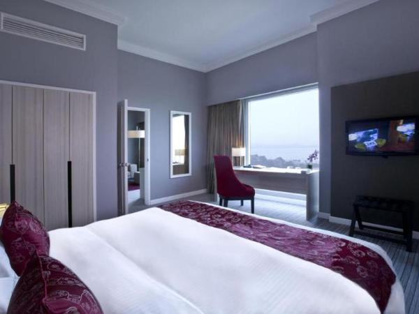 Thistle Johor Bahru : photo 3 de la chambre room #17582347