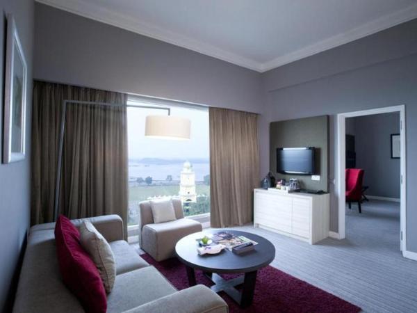 Thistle Johor Bahru : photo 4 de la chambre room #17582347