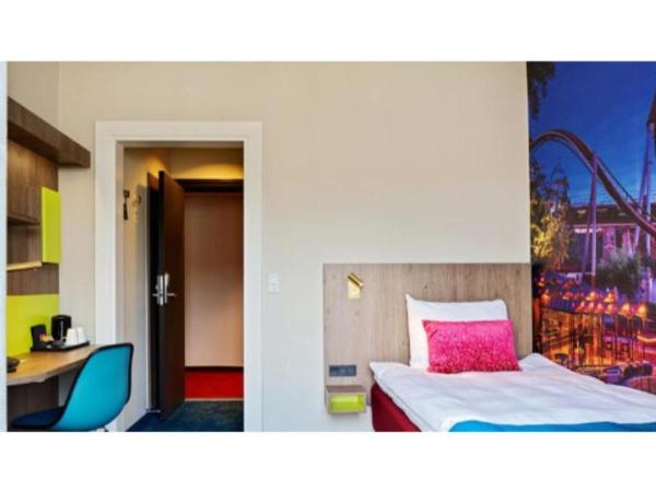 ProfilHotels Richmond : photo 5 de la chambre room #4948050