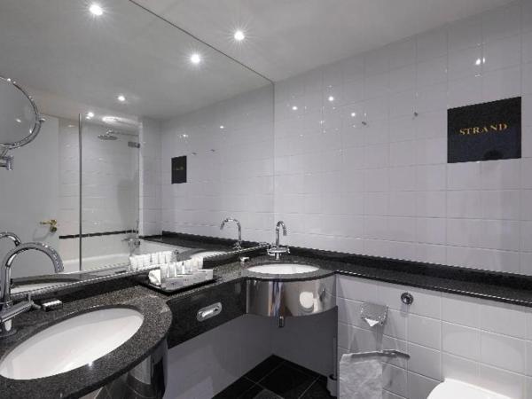 Copenhagen Strand : photo 2 de la chambre room #2201531