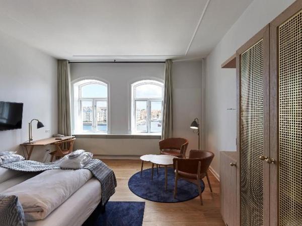 Copenhagen Strand : photo 5 de la chambre room #2201531
