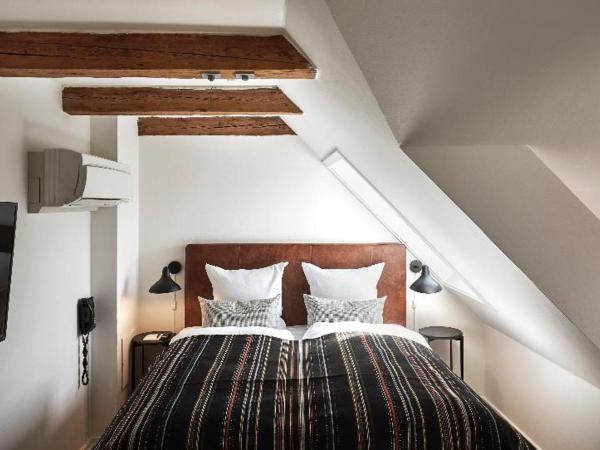 71 Nyhavn Hotel : photo 3 de la chambre room #2201999