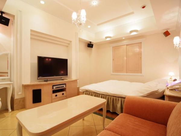 Hotel Grand Fine Kyoto Minami : photo 1 de la chambre room #36666510