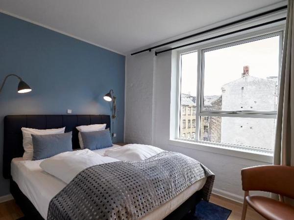 Copenhagen Strand : photo 3 de la chambre room #2201533