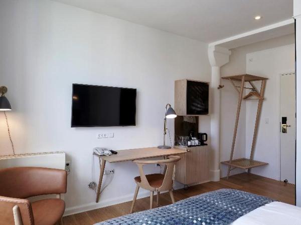 Copenhagen Strand : photo 5 de la chambre room #2201533