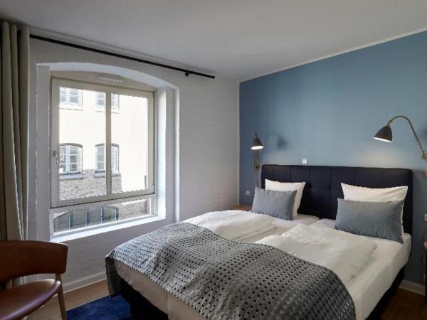 Copenhagen Strand : photo 6 de la chambre room #2201533
