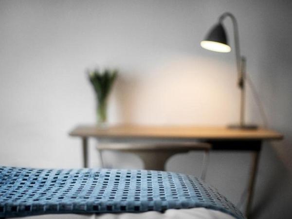 Copenhagen Strand : photo 5 de la chambre room #2201535