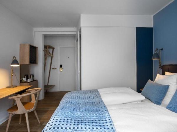 Copenhagen Strand : photo 6 de la chambre room #2201535