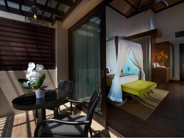 The Banjaran Hotsprings Retreat : photo 1 de la chambre room #23570118