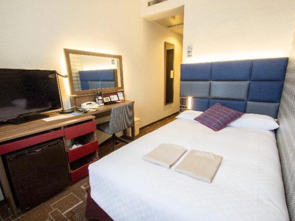 Hearton Hotel Shinsaibashi : photo 3 de la chambre room #24011096