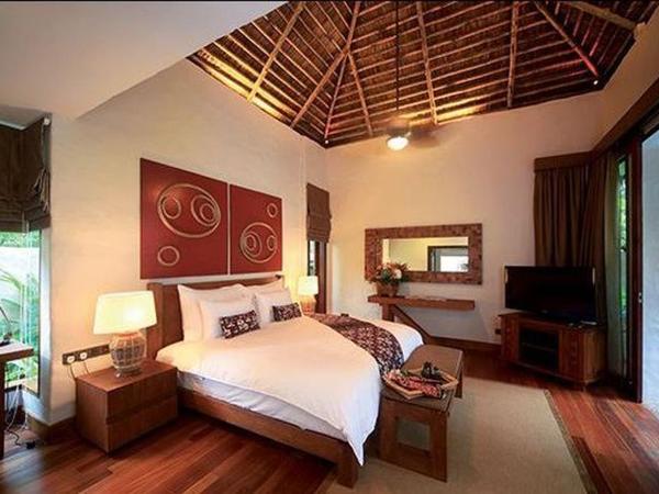 The Banjaran Hotsprings Retreat : photo 2 de la chambre room #23570119