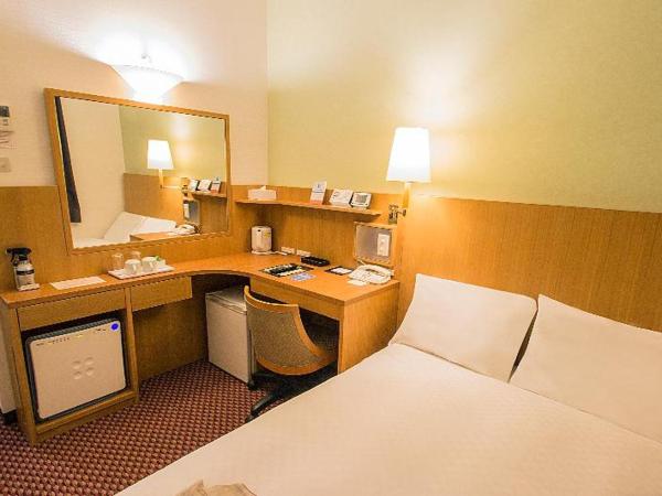 Hearton Hotel Shinsaibashi : photo 5 de la chambre room #24011096