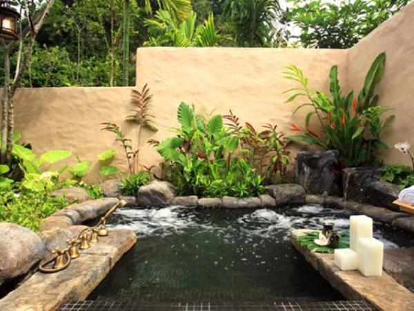 The Banjaran Hotsprings Retreat : photo 3 de la chambre room #23570119