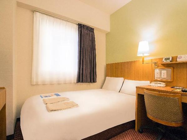 Hearton Hotel Shinsaibashi : photo 7 de la chambre room #24011096
