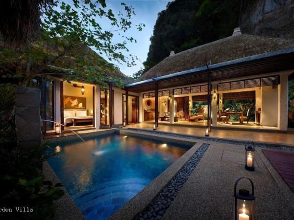 The Banjaran Hotsprings Retreat : photo 4 de la chambre room #23570119