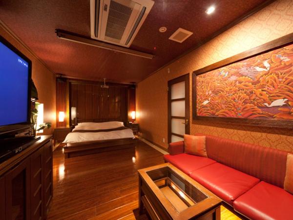 Hotel Grand Fine Kyoto Okazaki Heian Jingu Shrine : photo 1 de la chambre room #36668608