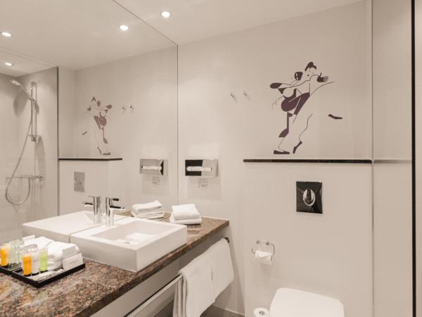 Tivoli Hotel : photo 1 de la chambre room #17489117