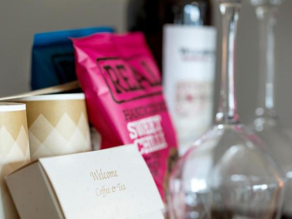 Tivoli Hotel : photo 3 de la chambre room #17489117