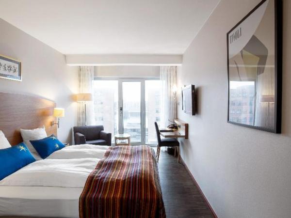 Tivoli Hotel : photo 5 de la chambre room #17489117