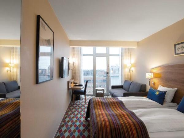 Tivoli Hotel : photo 4 de la chambre room #17489118