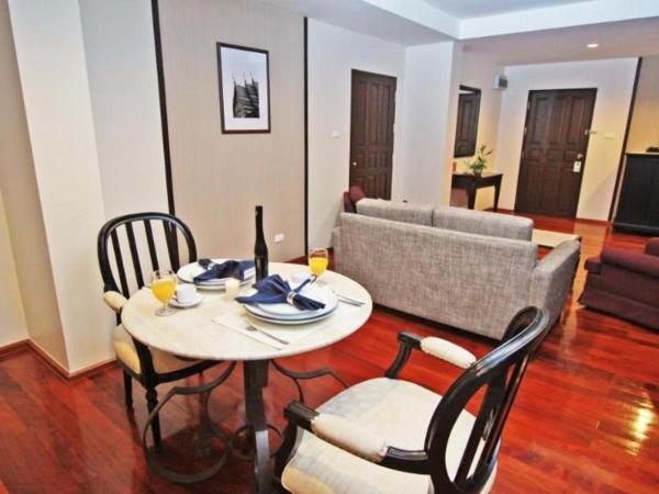 Asoke Residence Sukhumvit by UHG : photo 1 de la chambre room #32150052