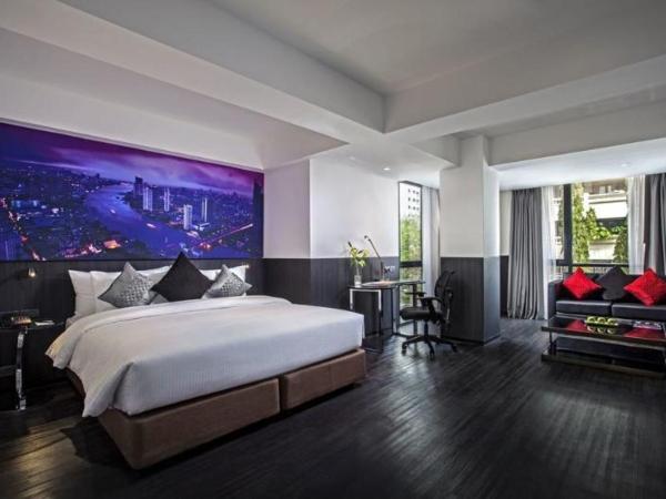 Galleria 12 Sukhumvit Bangkok by Compass Hospitality : photo 1 de la chambre room #140658477