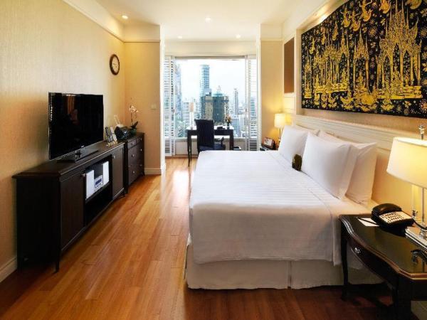 Grande Centre Point Hotel Ratchadamri Bangkok : photo 3 de la chambre room #2745393